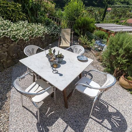 Casa Amelia Apartment Finale Ligure Cameră foto