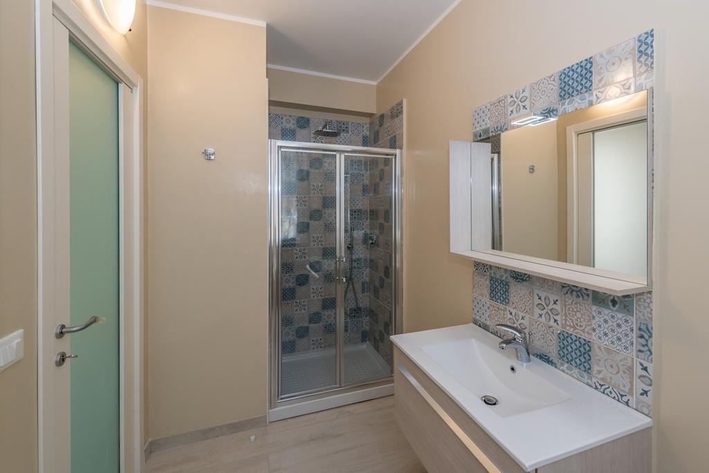Casa Amelia Apartment Finale Ligure Cameră foto
